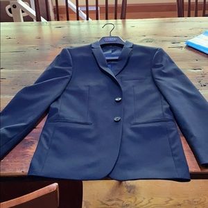 Suit jacket
